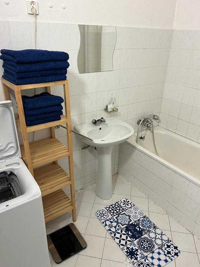Ubytovani V Soukromi S Infrasaunou, Bezeckym Pasem A Cyklotrenazerem Apartment Jesenik Luaran gambar