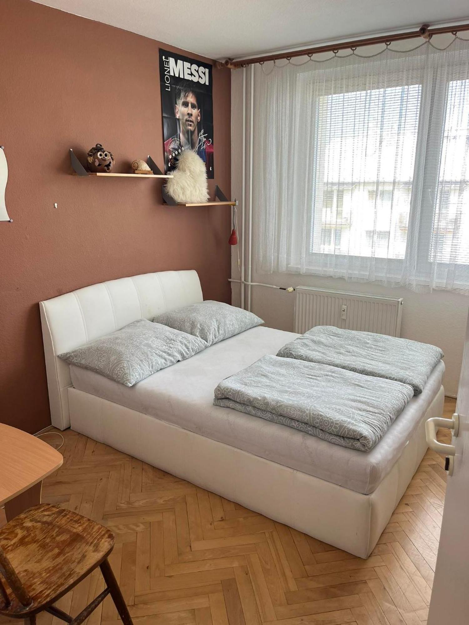 Ubytovani V Soukromi S Infrasaunou, Bezeckym Pasem A Cyklotrenazerem Apartment Jesenik Luaran gambar